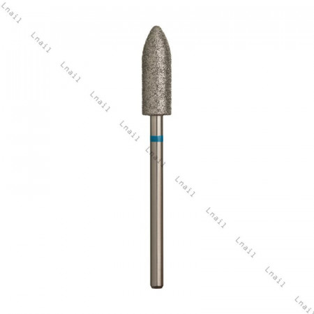 Diamond Nail bit Ø 5mm Medium - Lnail.de GmbHFBM5