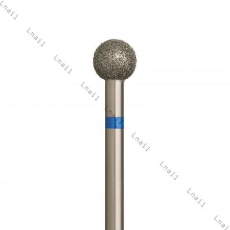 Diamond Nail bit Ø 5mm Medium - Lnail.de GmbHKM50