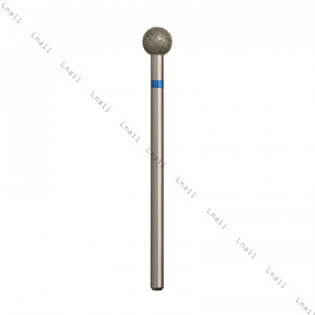 Diamond Nail bit Ø 5mm Medium - Lnail.de GmbHKM50