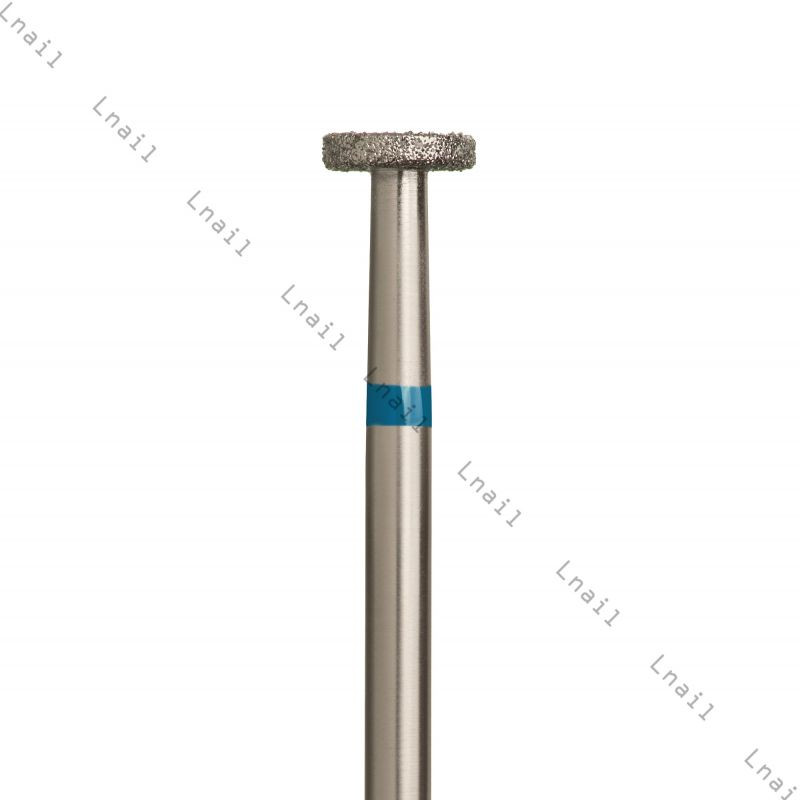 Diamond Nail bit Ø 5mm Medium - Lnail.de GmbHT415