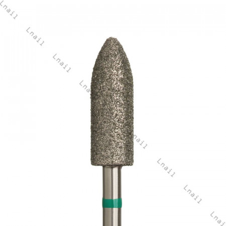 Diamond Nail Bit Ø 5mm Coarse - Lnail.de GmbHFBG5