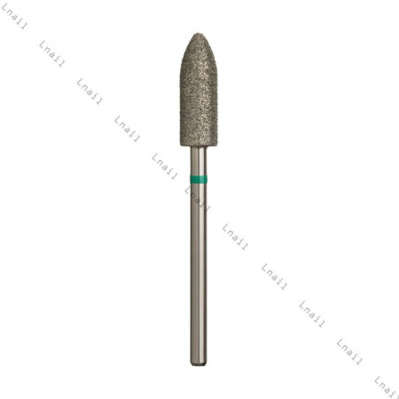 Diamond Nail Bit Ø 5mm Coarse - Lnail.de GmbHFBG5