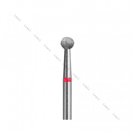 Diamond Bit Ø3,5mm Fine Red - Lnail.de GmbHSDR035