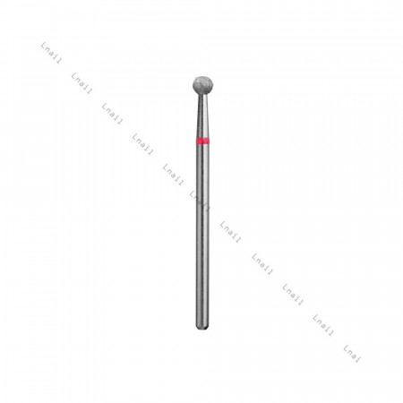 Diamond Bit Ø3,5mm Fine Red - Lnail.de GmbHSDR035