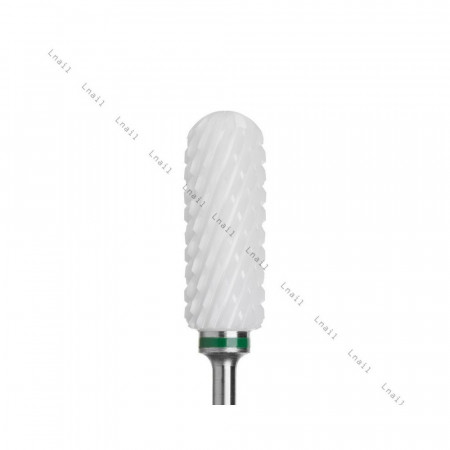 Big Flame Shape Bit for Pedicure Coarse Ceramic - Lnail.de GmbHCeramicBig C