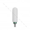 Big Flame Shape Bit for Pedicure Coarse Ceramic - Lnail.de GmbHCeramicBig C