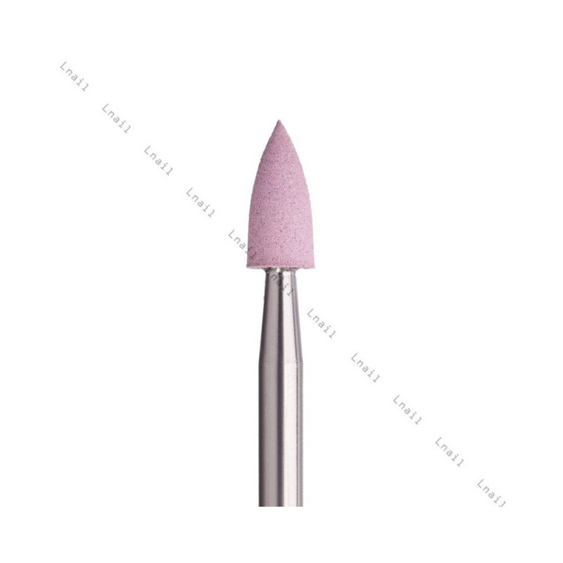 Nail Silicone Polishers Fine Buffing Nail Bits