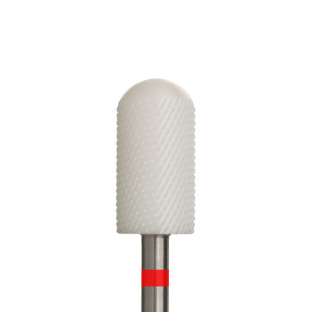 Frez ceramiczny - Walec Delikatny