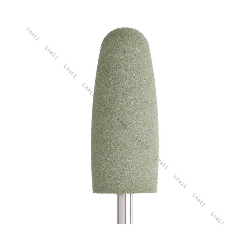 Nail Silicone Polishers Fine Buffing Nail Bits - Lnail.de GmbHLA030023