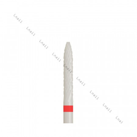 Ceramic Bit Ø2,35mm Fine Cuticle Clean - Lnail.de GmbHUNC F