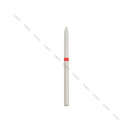 Ceramic Bit Ø2,35mm Fine Cuticle Clean - Lnail.de GmbHUNC F