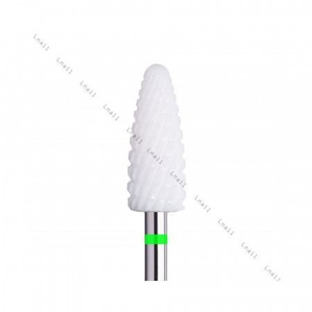 Ceramic Bit Coarse Bit nail - Lnail.de GmbHRCC