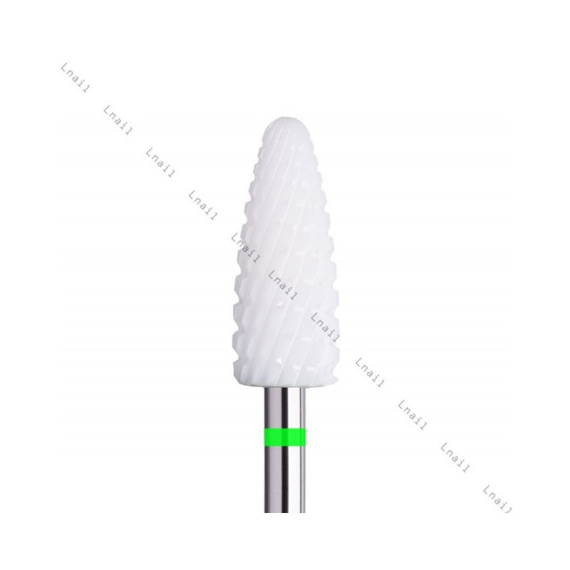 Ceramic Bit Coarse Bit nail - Lnail.de GmbHRCC
