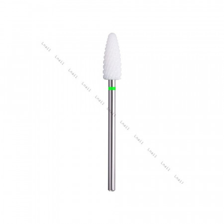 Ceramic Bit Coarse Bit nail - Lnail.de GmbHRCC