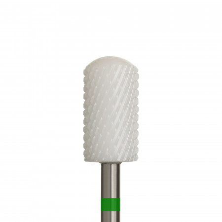 Frez ceramiczny - Walec Mocny