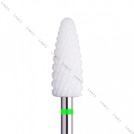 Ceramic Bit Coarse Ø6mm - Lnail.de GmbHFC1