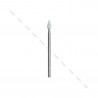 Nail Silicone Polishers Fine Buffing Nail Bits