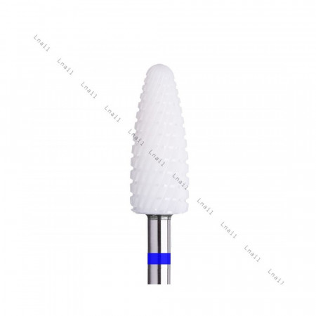 Ceramic Burr Medium Bit nail - Lnail.de GmbHRCM