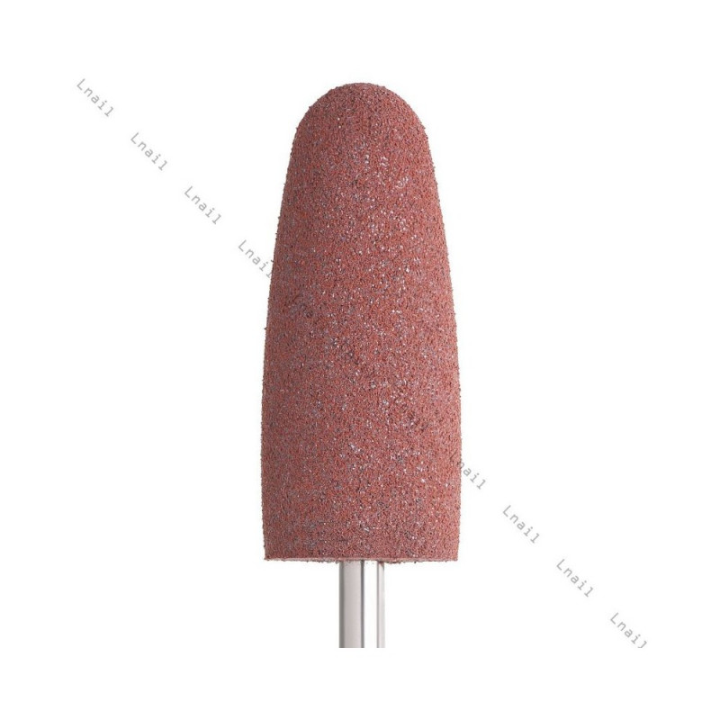 Nail Silicone Polishers Coarse Buffing Nail Bits - Lnail.de GmbHLA030021