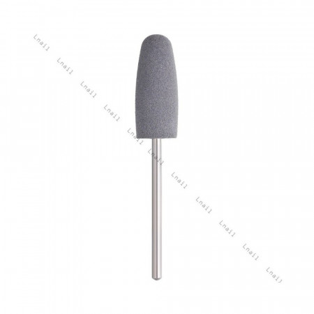 Nail Silicone Polishers Medium Buffing Nail Bits