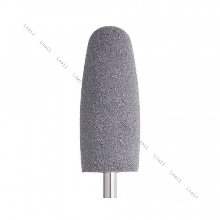 Nail Silicone Polishers Medium Buffing Nail Bits