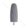 Nail Silicone Polishers Medium Buffing Nail Bits