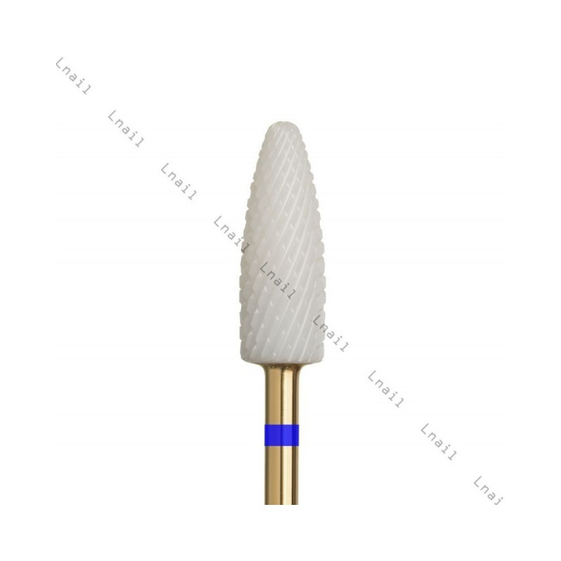 Ceramic Burr Ø6mm Medium - Lnail.de GmbHFUM