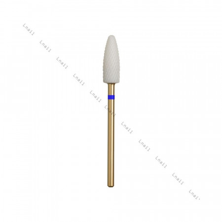 Ceramic Burr Ø6mm Medium - Lnail.de GmbHFUM