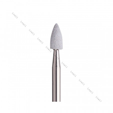 Nail Silicone Polishers Fine Buffing Nail Bits