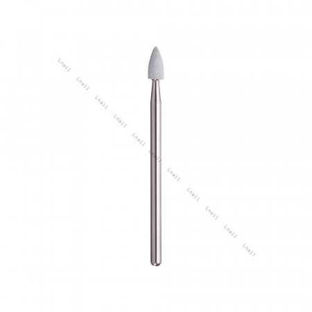 Nail Silicone Polishers Fine Buffing Nail Bits