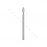 Nail Silicone Polishers Fine Buffing Nail Bits