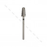 Tungsten carbide burr Ø6mm super coarse cross cut - Lnail.de GmbH509101
