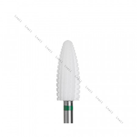 Ceramic Bit Typhoon Coarse White - Lnail.de GmbHTyphoon - CW