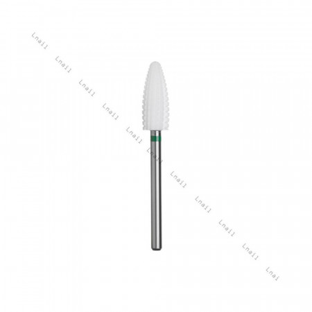 Ceramic Bit Typhoon Coarse White - Lnail.de GmbHTyphoon - CW