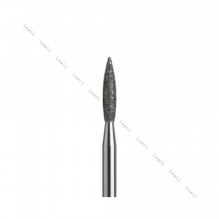 Diamond Burr Ø2,3mm Blue Medium - Lnail.de GmbHSDB023-1