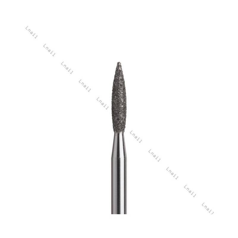 Diamond Burr Ø2,3mm Blue Medium - Lnail.de GmbHSDB023-1