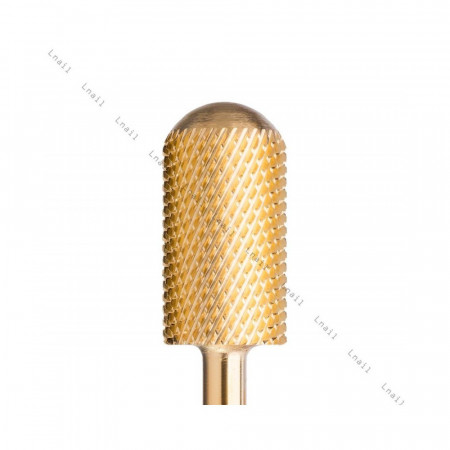 Tungsten carbide mittel Smooth L Bit M Gold - Lnail.de GmbHSmooth LM