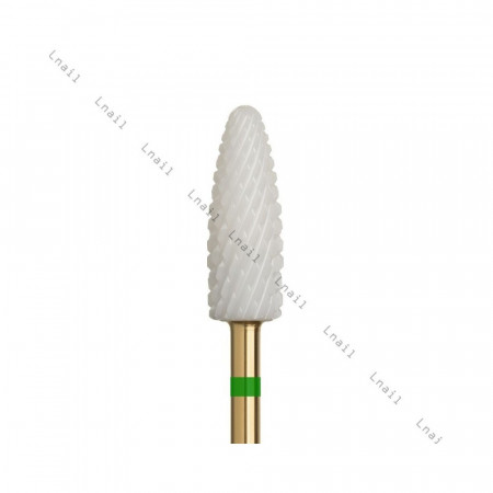 Ceramic Bit Coarse Ø6mm - Lnail.de GmbHFCU