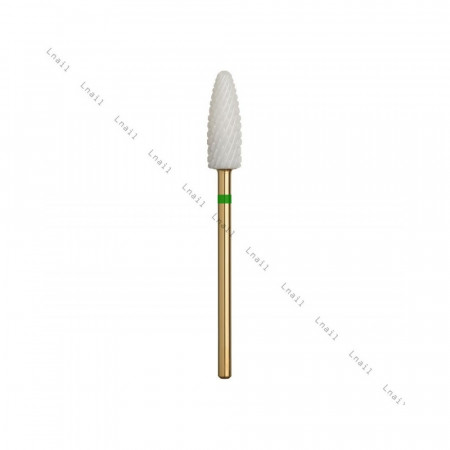 Ceramic Bit Coarse Ø6mm - Lnail.de GmbHFCU