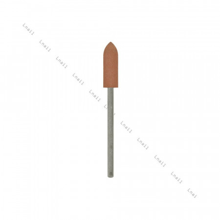 Nail Silicone Polishers Medium Buffing Nail Bits