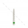 Ceramic Bit Ø2,35mm Coarse Cuticle Clean - Lnail.de GmbHUNC C