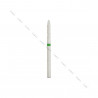 Ceramic Bit Ø2,35mm Coarse Cuticle Clean - Lnail.de GmbHUNC C