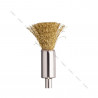 Brush brass - Lnail.de GmbHBrushA02