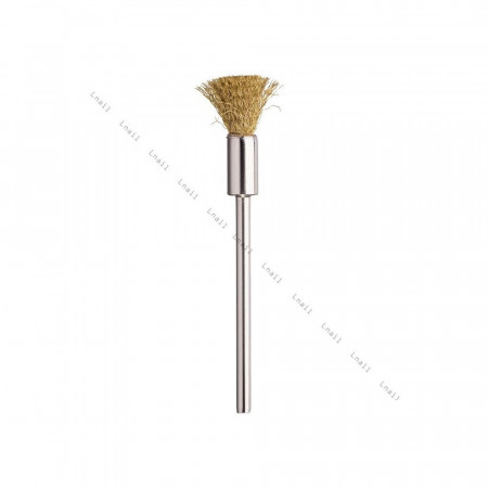 Brush brass - Lnail.de GmbHBrushA02