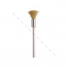 Brush brass - Lnail.de GmbHBrushA02