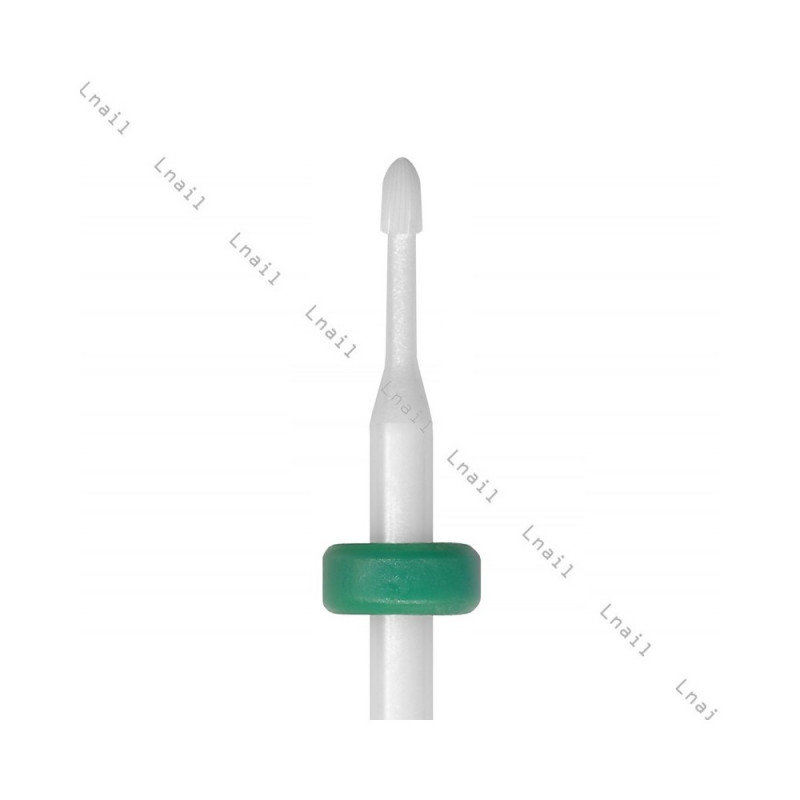 Ceramic Bit Coarse Cuticle Clean