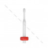 Ceramic Bit Fine Cuticle Clean