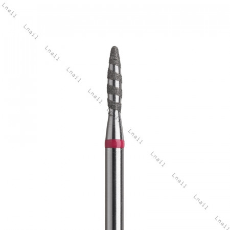 3 x Nail Bits Fine - Lnail.de GmbHL001