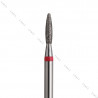 Diamond Bit Ø1,8mm Fine Red - Lnail.de GmbHSDR018