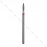 Diamond Bit Ø1,8mm Fine Red - Lnail.de GmbHSDR018